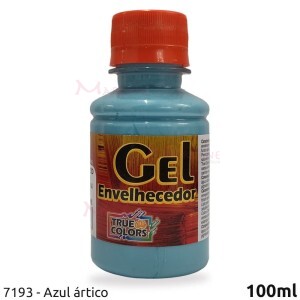 Gel envelhecedor 100 ml True Colors