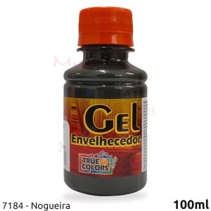Gel envelhecedor 100 ml True Colors