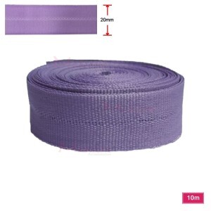 Viés industrial ou viés de gorgurão 10m