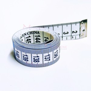 Fita métrica fibra de vidro Corrente