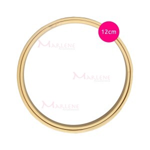 Bastidor de bambu 12cm sem regulagem