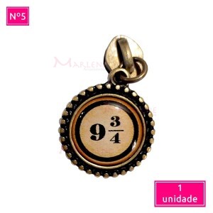 Cursor nº5 HP estação unidade