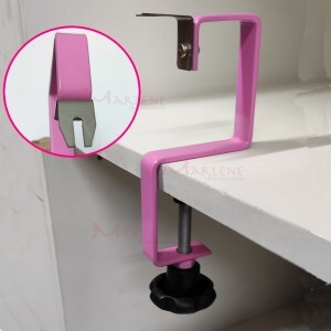 Máquina para colocar cursor com sargento