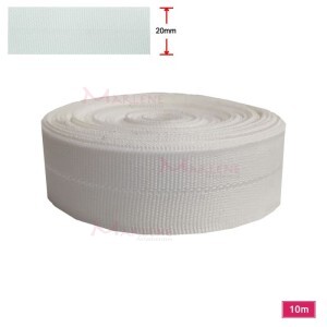 Viés industrial ou viés de gorgurão 10m