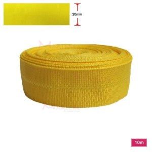 Viés industrial ou viés de gorgurão 10m