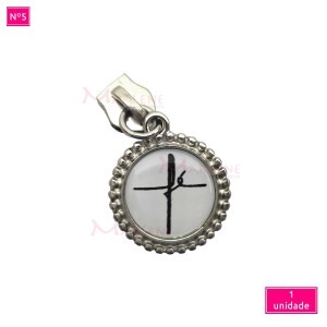 Cursor nº5 fé resinado níquel unidade