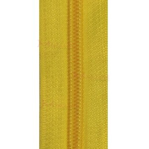 Zíper de metro nº5 com 10 metros em nylon e poliéster