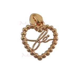 Cursor nº5 coração 