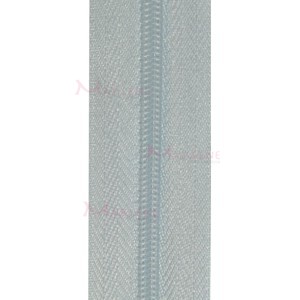 Zíper de metro nº3 com 10 metros em nylon e poliéster