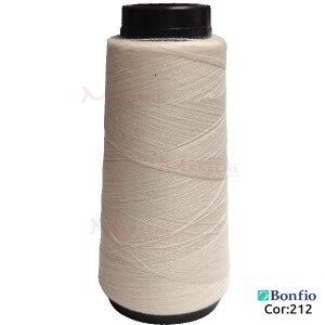 Linha Bonfio reta 120 poliéster com 1371m