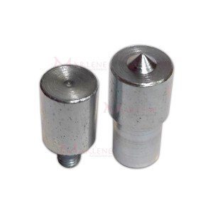 Matriz para rebite comum nº2 e nº3