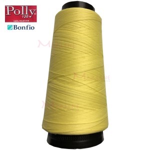 Linha Bonfio reta 120 poliéster com 1371m