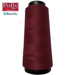 Linha Bonfio reta 120 poliéster com 1371m