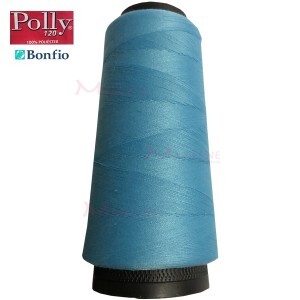 Linha Bonfio reta 120 poliéster com 1371m