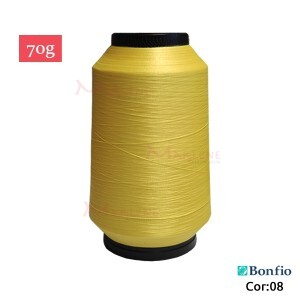 Fio Polly 150 70g  para overlock