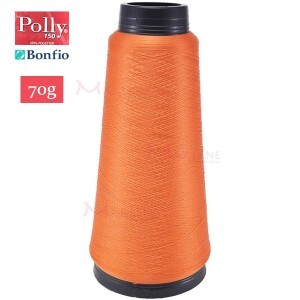 Fio Polly 150 70g  para overlock