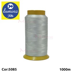 Linha Lumina Setta para bordar com 1000m tex 28