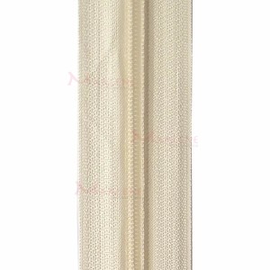 Zíper de metro nº5 com 10 metros em nylon e poliéster