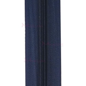 Zíper de metro nº5 com 10 metros em nylon e poliéster