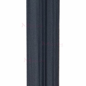 Zíper de metro nº5 com 10 metros em nylon e poliéster