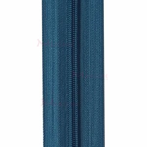 Zíper de metro nº5 com 10 metros em nylon e poliéster