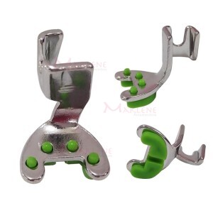 Calcador para pregar botão em máquina doméstica HM-708