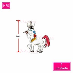 Cursor nº5 unicórnio unidade