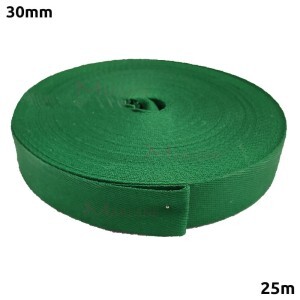 Alça chic 30mm peça com 25 metros em poliéster